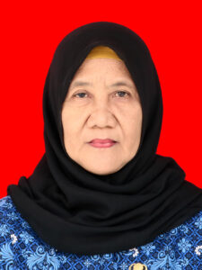 2. Hj. Euis Hartati, S.Pd.