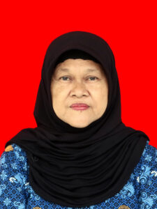 3. Dra.Titin Supriati