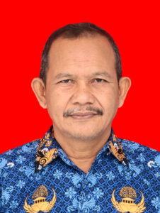 5. H.Eyu Suheryu, S.Pd.