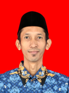 50. Riko Arafat, S.Pd.