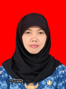 58. Yuyun Sri Wahyuni, S.Pd.