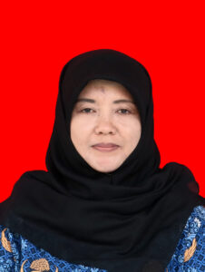7. Hj.Fifit Prihantini, S.Pd